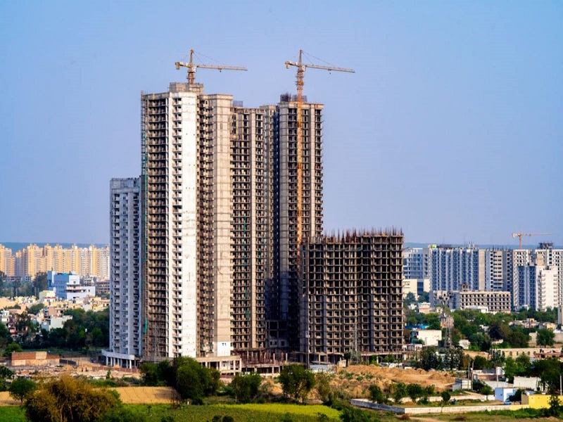 Advantages Of Buying An Under Construction Property Bangalore