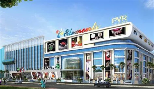 Malls Near Devanahalli, Bangalore