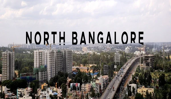 North Bangalore