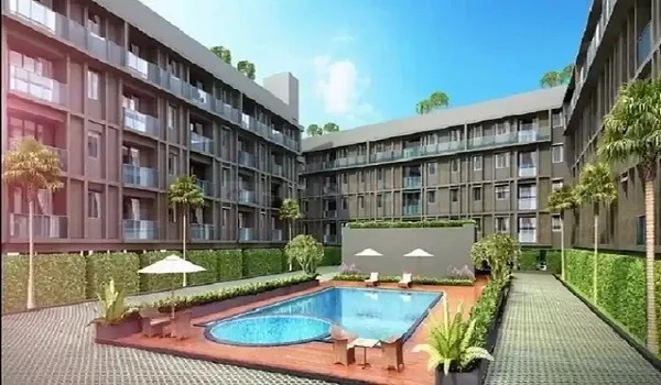 Tata Carnatica Model Apartment