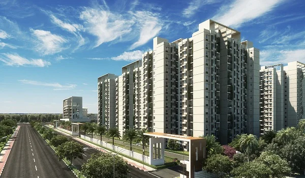 Tata Housing Apartments Near Airport